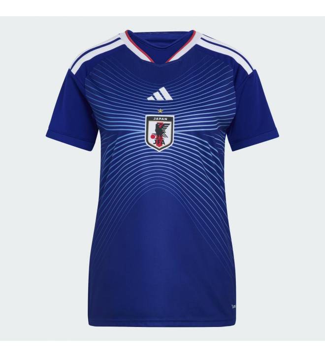 ADIDAS World Cup 2026 Japan Womens Home Jersey - JZ9684 ADIDAS World Cup 2026 Japan Womens Home Jersey - JZ9684